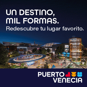 Autocine Puerto Venecia